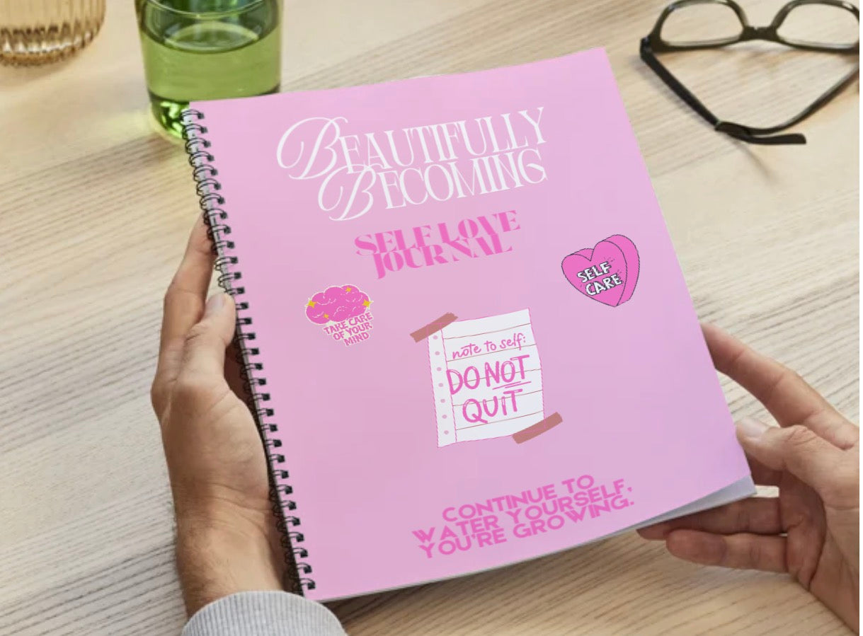 Selflove Journal