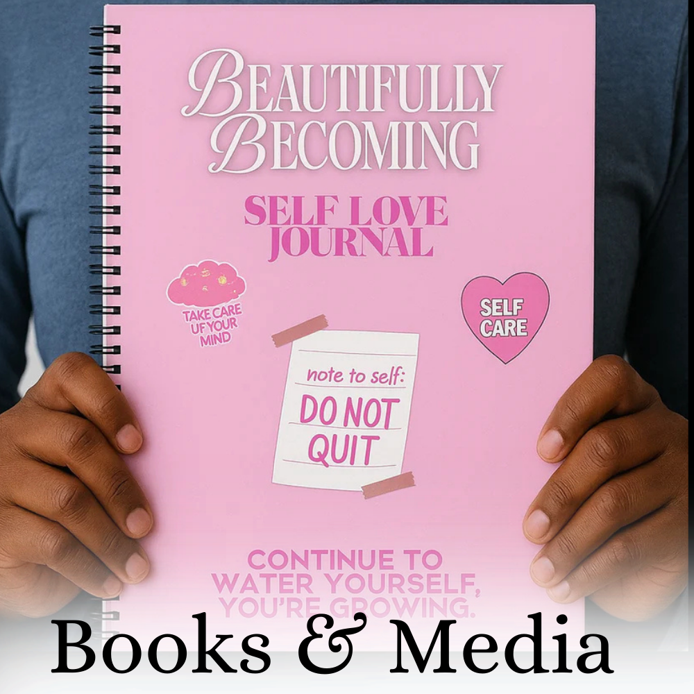 Books and Media