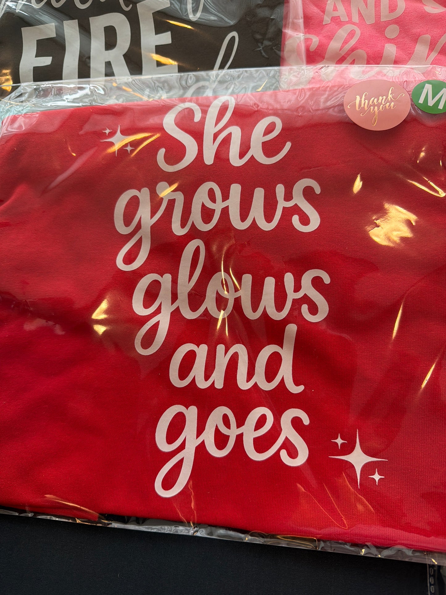 Affirmation Tshirts