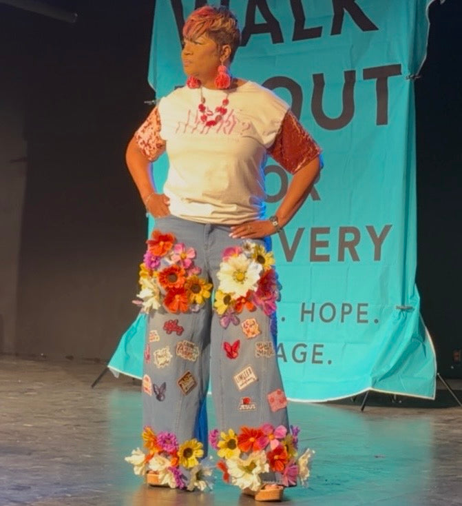 BFW Affirmation Jeans