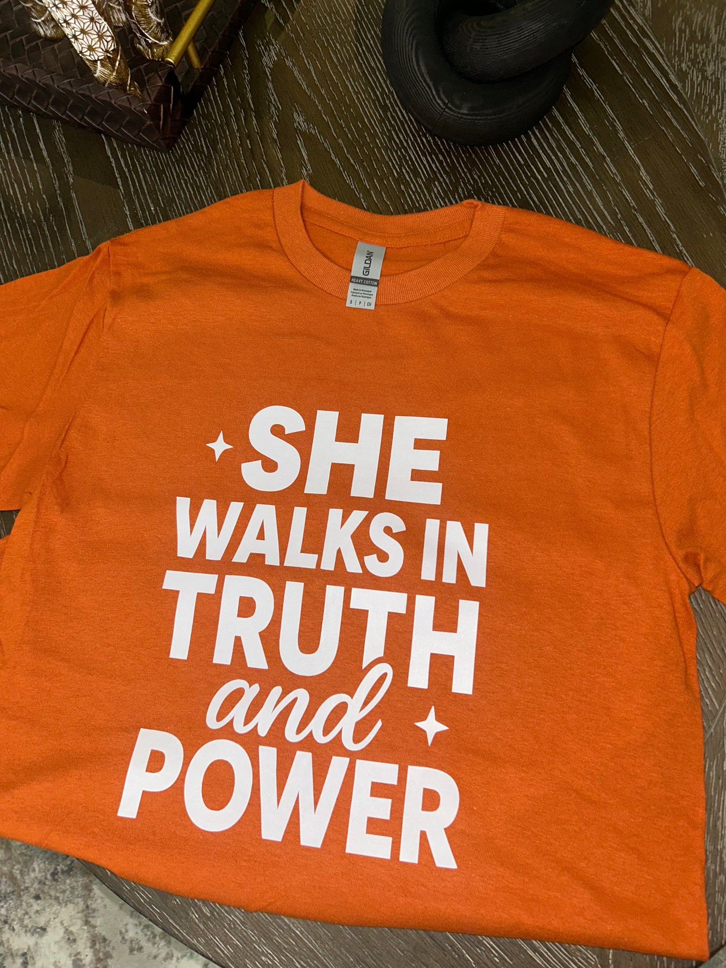 Affirmation Tshirts