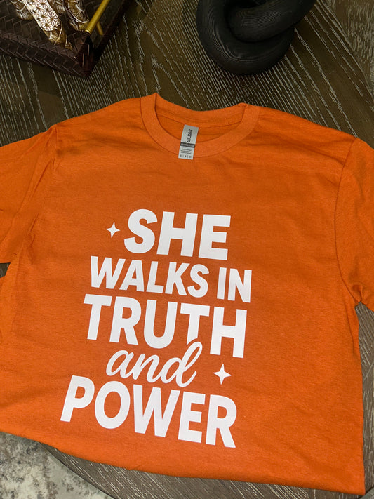 Affirmation Tshirts