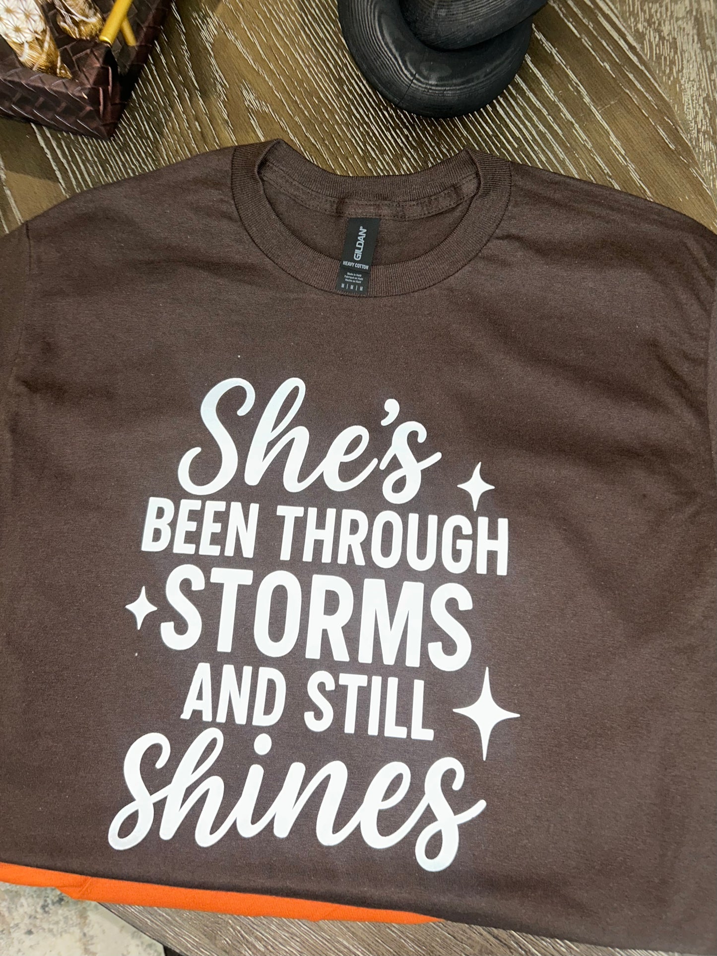 Affirmation Tshirts